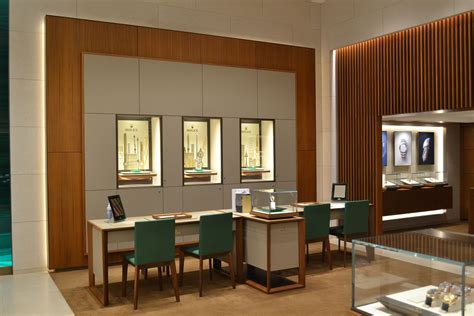 rolex boutique rotterdam